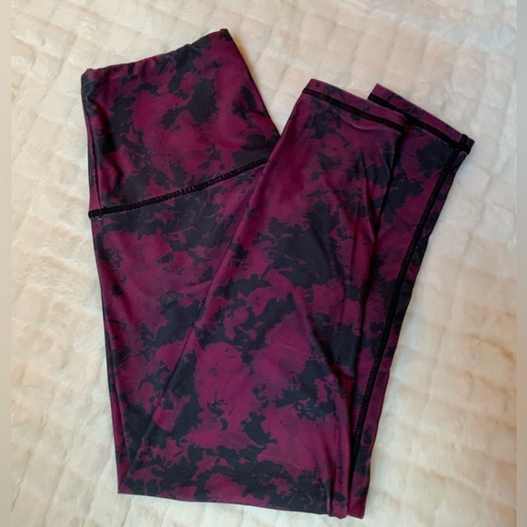 SOL & MANE Alana Moon Tides legging Size Small - Picture 3 of 3